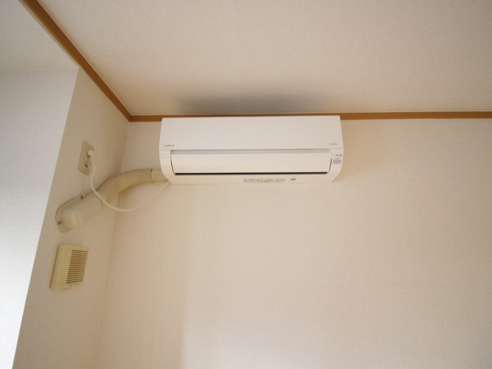 内観写真 アヴェニュー