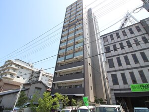 ｴｽﾌﾟﾚｲｽ新大阪ｻｳｽｹﾞｰﾄ（906）