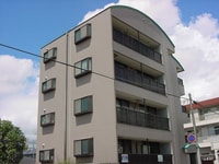 シャトー永井Ⅲ