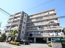 外観写真 一力グランドマンション