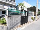 建物設備 一力グランドマンション