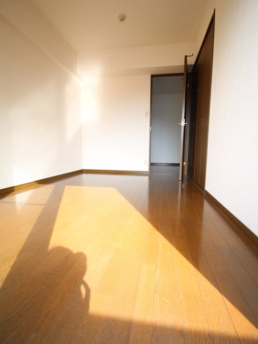 居室 一力グランドマンション
