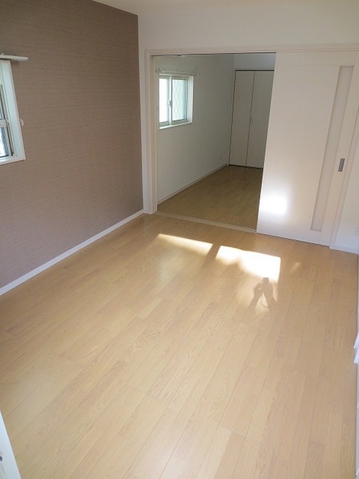 居室 KTIレジデンス西三荘Ⅱ