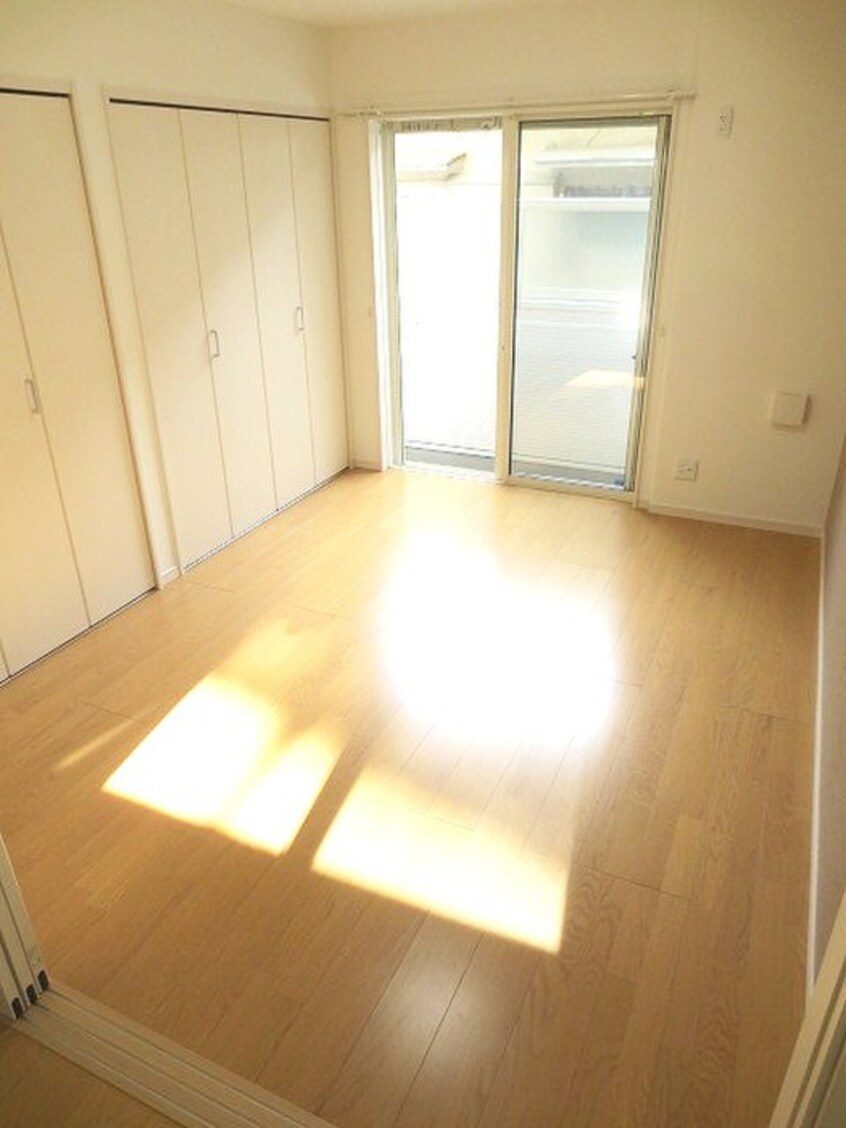 居室 KTIレジデンス西三荘Ⅱ