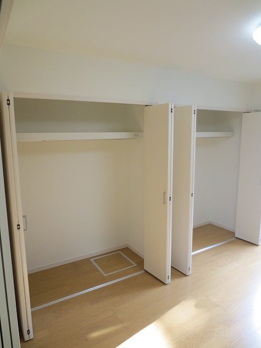 収納 KTIレジデンス西三荘Ⅱ