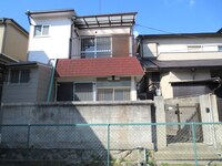 永手町貸家ｐａｒｔⅡ