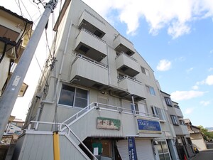 エスポワール・マンション