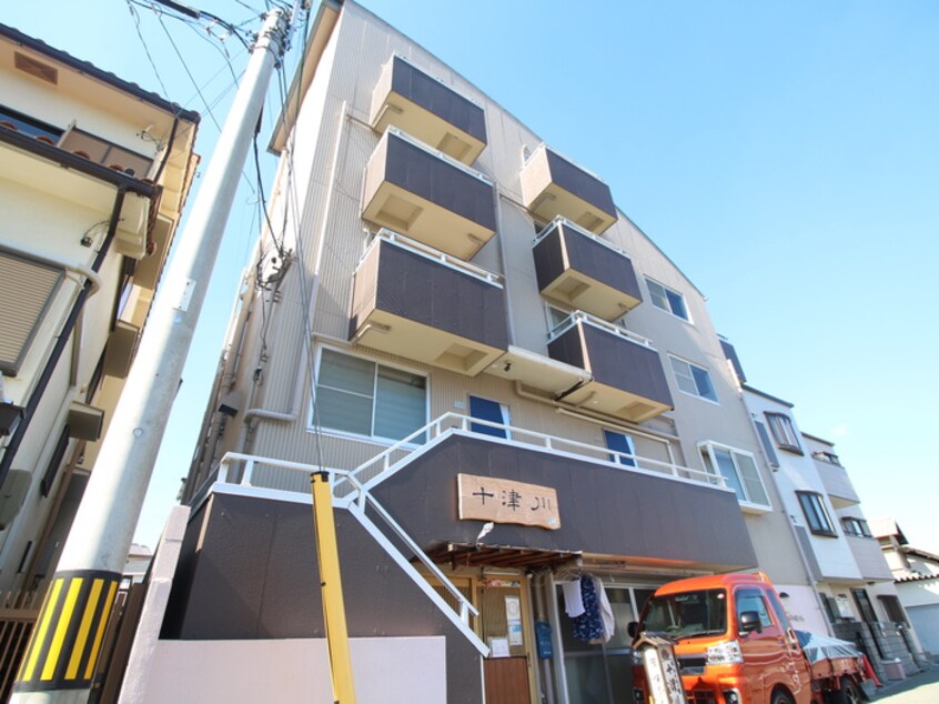 外観写真 エスポワール桜の町