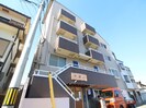 エスポワール桜の町の外観
