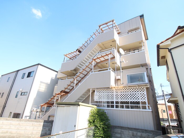 外観写真 エスポワール桜の町