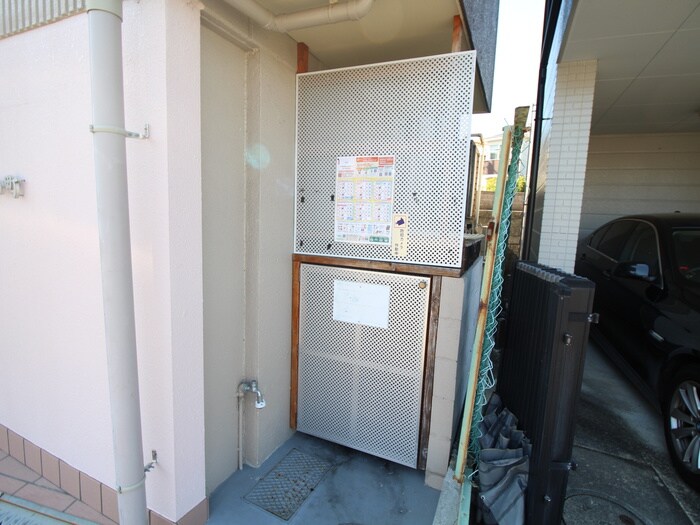 その他 エスポワール桜の町