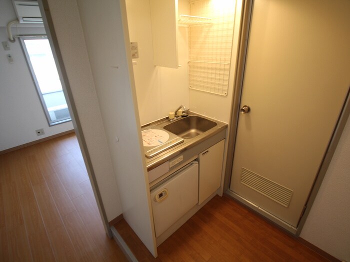 キッチン エスポワール桜の町