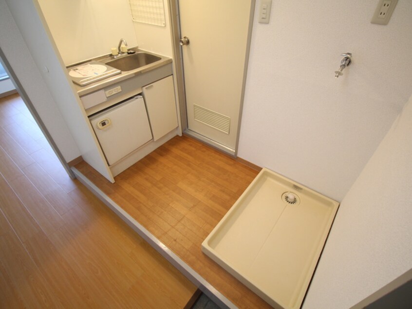 洗面 エスポワール桜の町