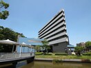 市立豊中病院(病院)まで873m エスポワール桜の町