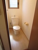 トイレ フェアリ－コ－ト