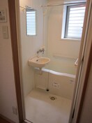 バス／シャワールーム等 フェアリ－コ－ト