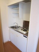 キッチン フェアリ－コ－ト