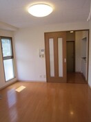 居室 フェアリ－コ－ト