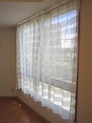 内観写真 フェアリ－コ－ト