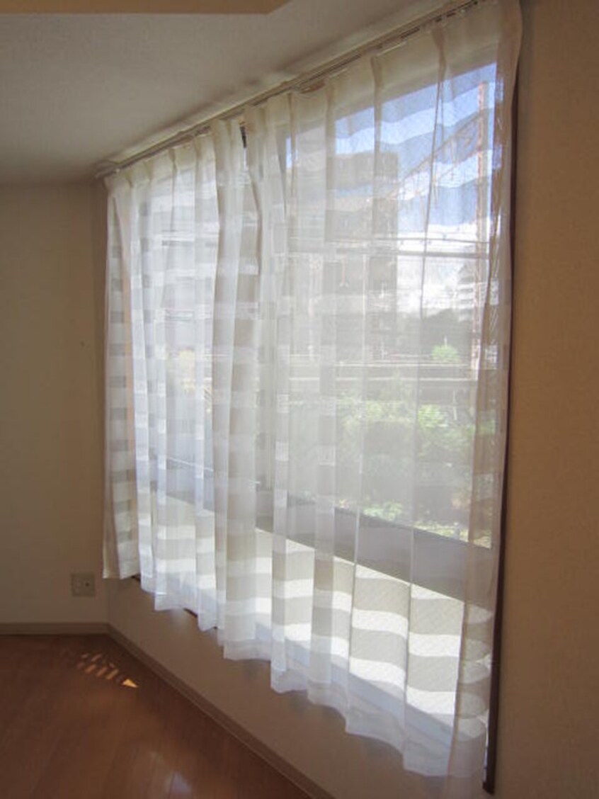 内観写真 フェアリ－コ－ト