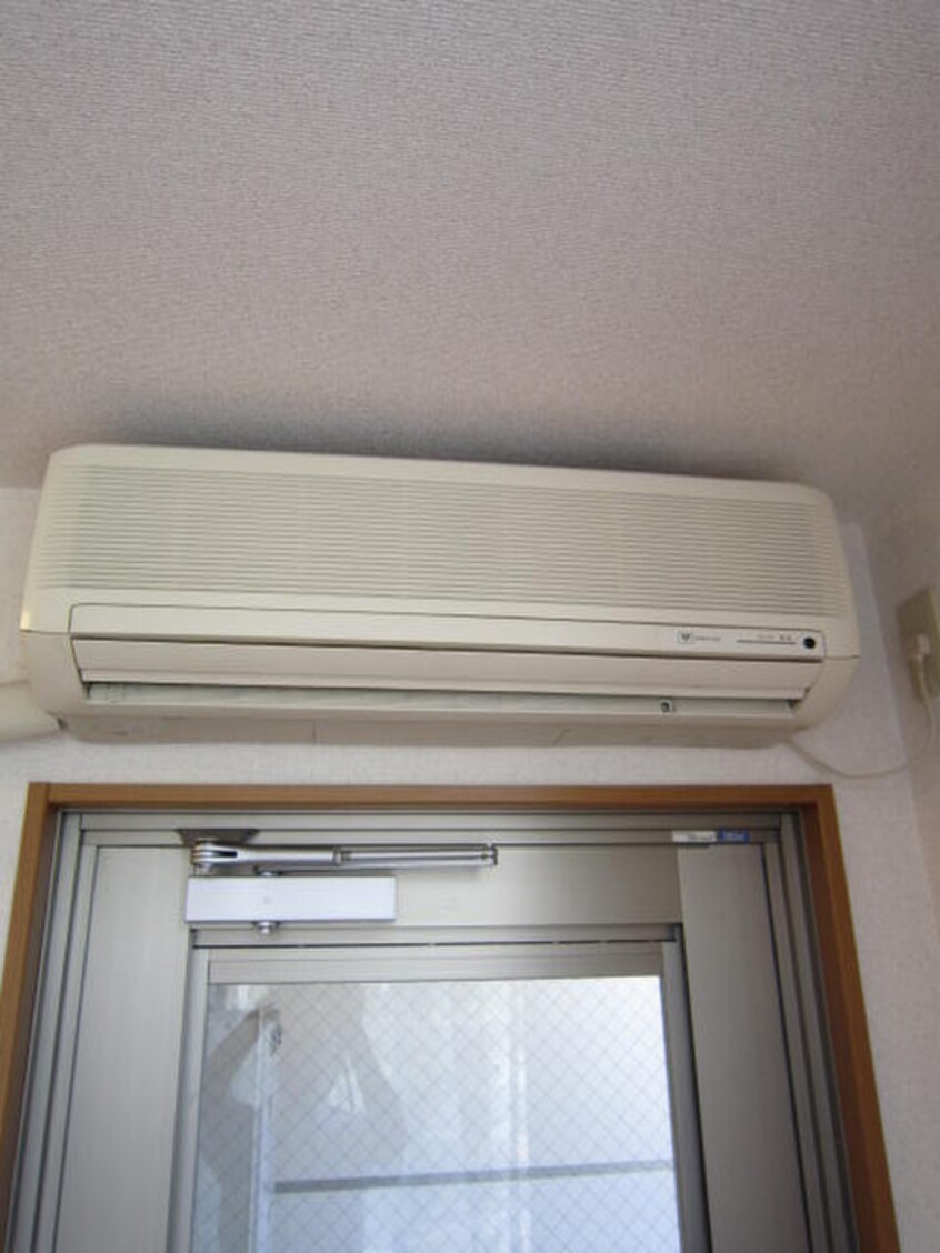 内観写真 フェアリ－コ－ト