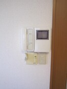 内観写真 フェアリ－コ－ト