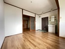 居室 鎌田マンション