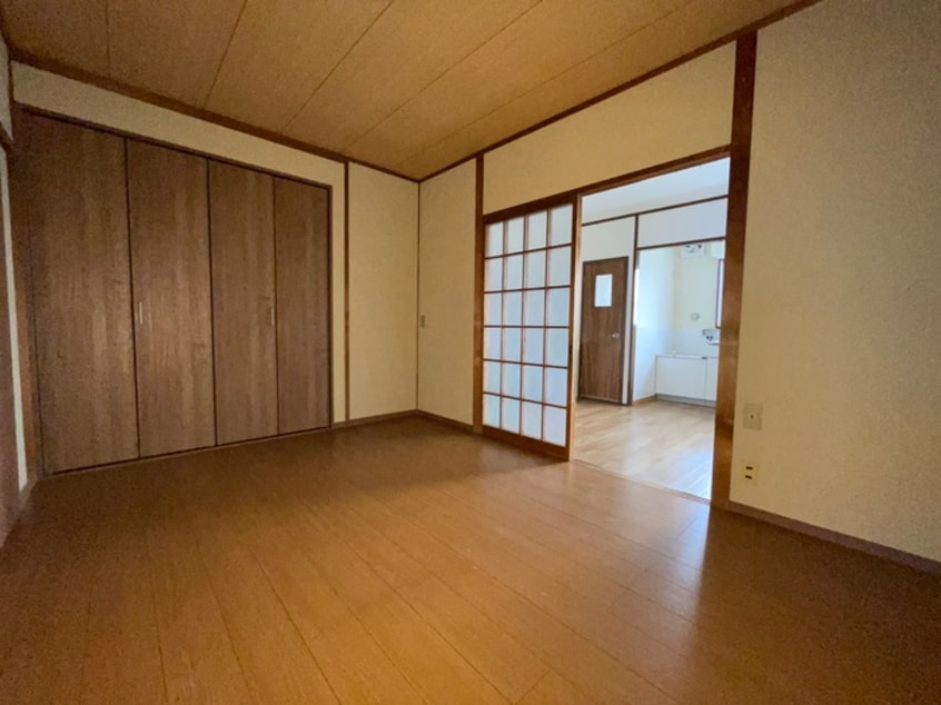 居室 鎌田マンション
