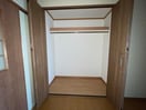 収納 鎌田マンション