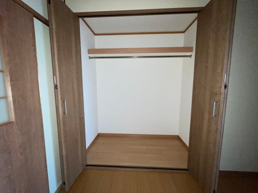 収納 鎌田マンション
