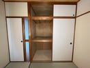 収納 鎌田マンション