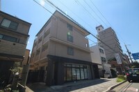 ジョイフルスクエア二条