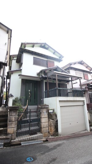 R-21はびきの3丁目住宅