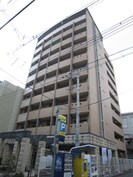 ﾌﾟﾚｻﾝｽ京都烏丸NEXT（３０６）の外観
