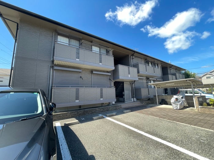 外観写真 グランディ－ル