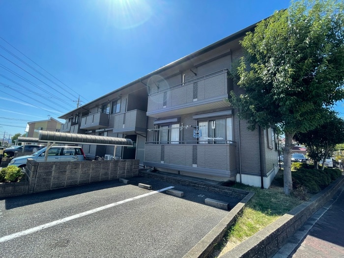 外観写真 グランディ－ル