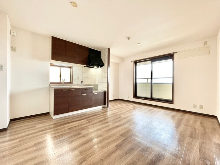 居室 ヒルズコ－ト御影山手