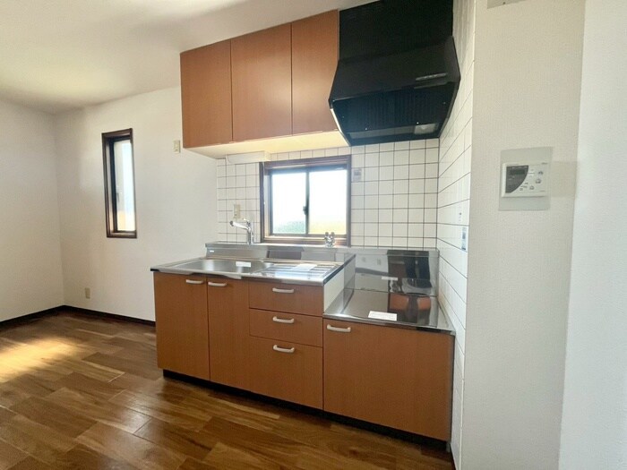 キッチン ヒルズコ－ト御影山手