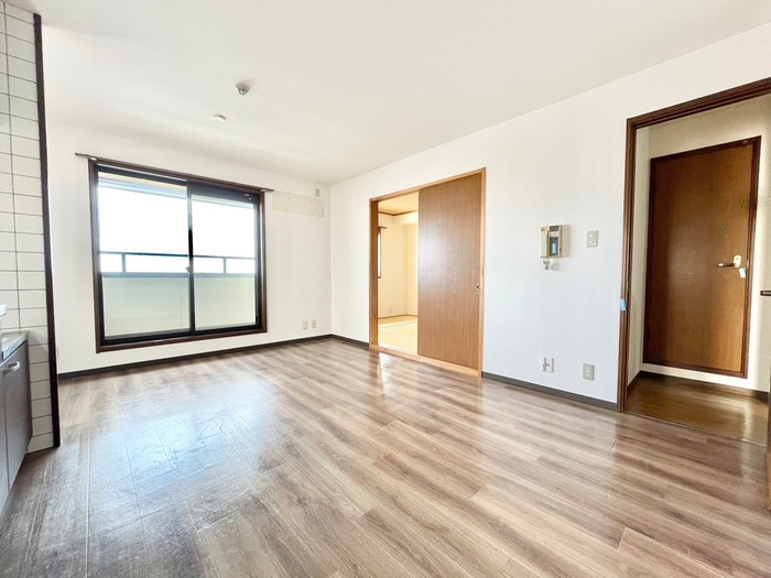 居室 ヒルズコ－ト御影山手