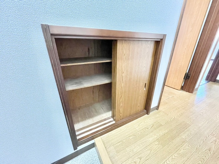 靴箱 ヒルズコ－ト御影山手