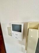 内観写真 ヒルズコ－ト御影山手