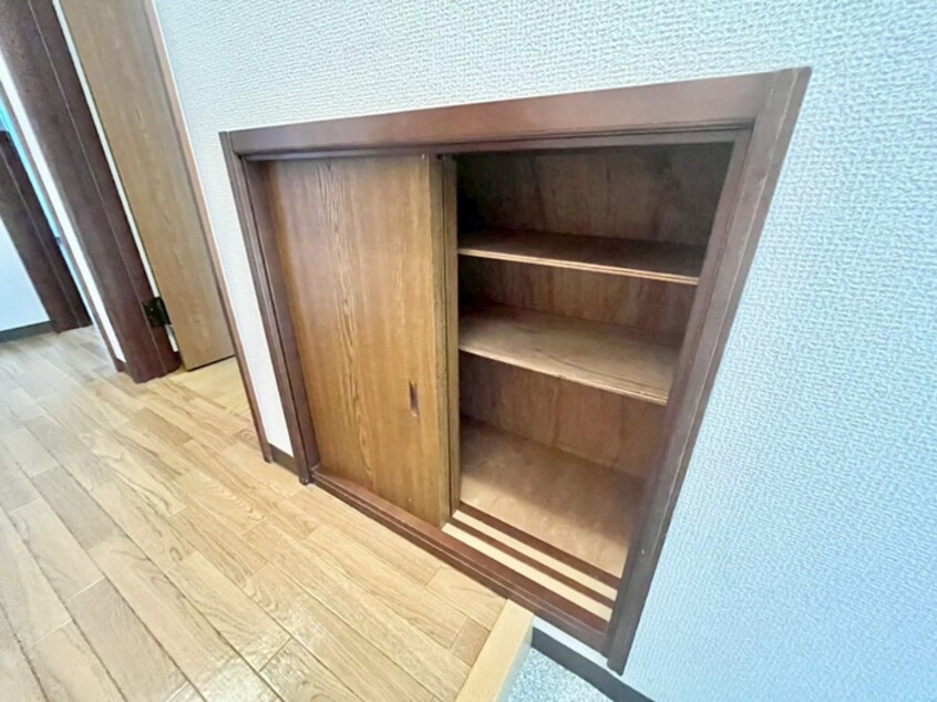 靴箱 ヒルズコ－ト御影山手