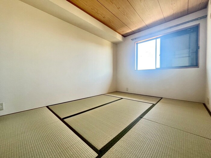 居室 ヒルズコ－ト御影山手