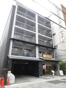 ﾚｼﾞﾃﾞﾝｽ京都ｹﾞｰﾄｼﾃｨ（207）の外観