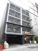 ﾚｼﾞﾃﾞﾝｽ京都ｹﾞｰﾄｼﾃｨ（207）の外観