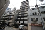エイペックス新大阪(804)