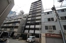 エイペックス新大阪(804)の外観