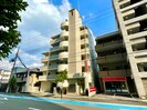 ニュ－大善ハイツの外観