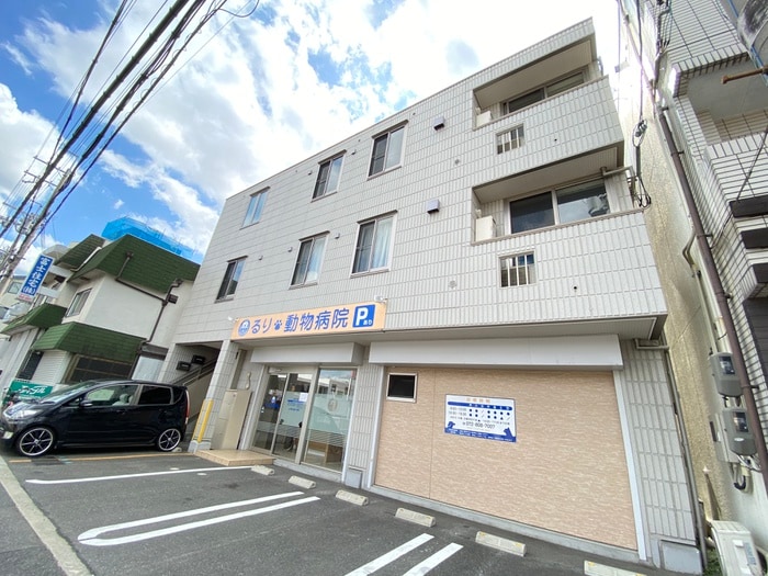 外観写真 グローリー山之上