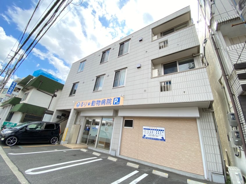 外観写真 グローリー山之上